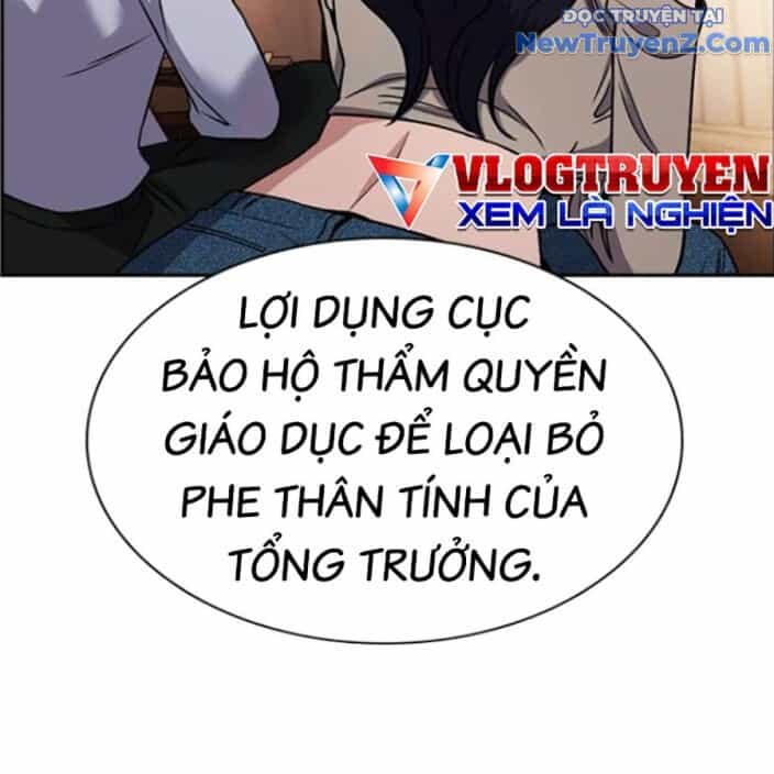 Giáo Dục Chân Chính - Chương 191 - ảnh 120