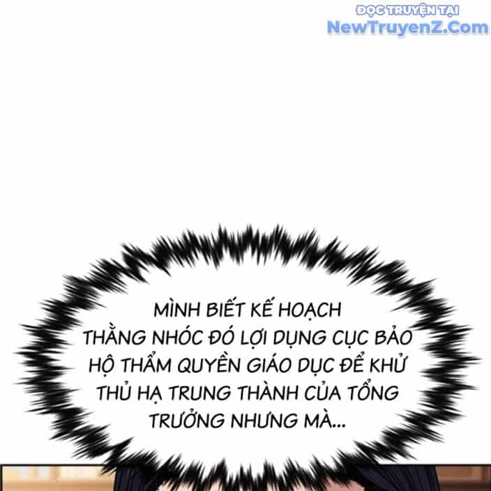 Giáo Dục Chân Chính - Chương 191 - ảnh 140