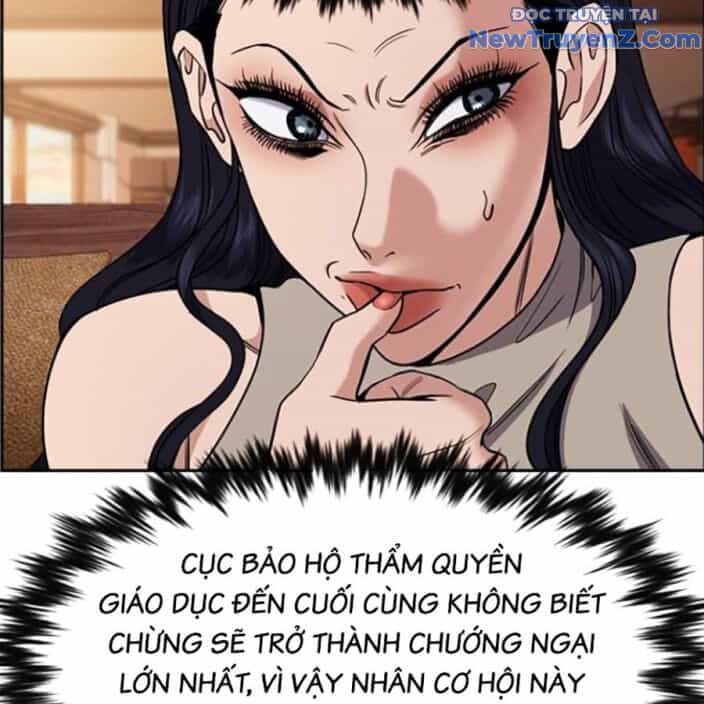 Giáo Dục Chân Chính - Chương 191 - ảnh 141