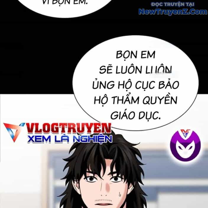 Giáo Dục Chân Chính - Chương 191 - ảnh 71