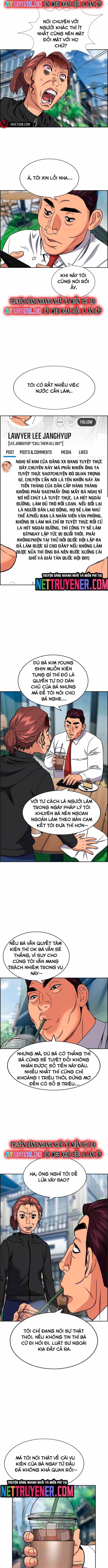 Giáo Dục Chân Chính - Chương 193 - ảnh 10