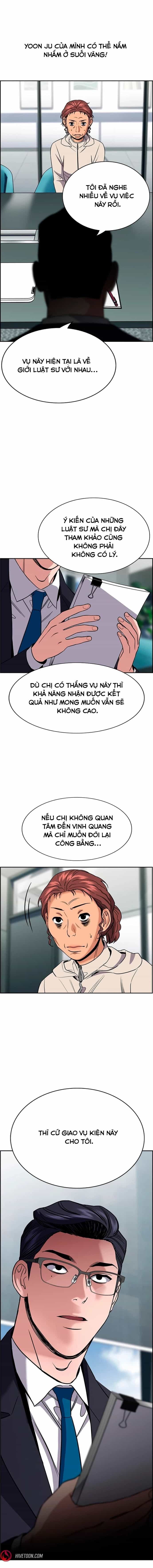 Giáo Dục Chân Chính - Chương 193 - ảnh 14