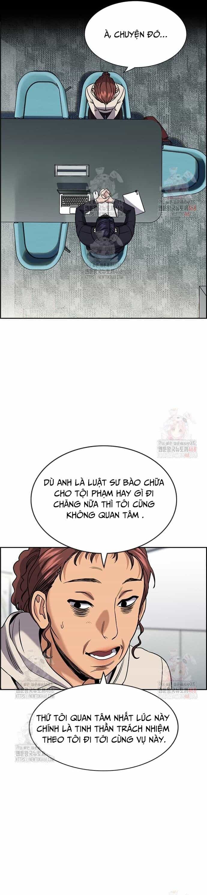 Giáo Dục Chân Chính - Chương 194 - ảnh 13