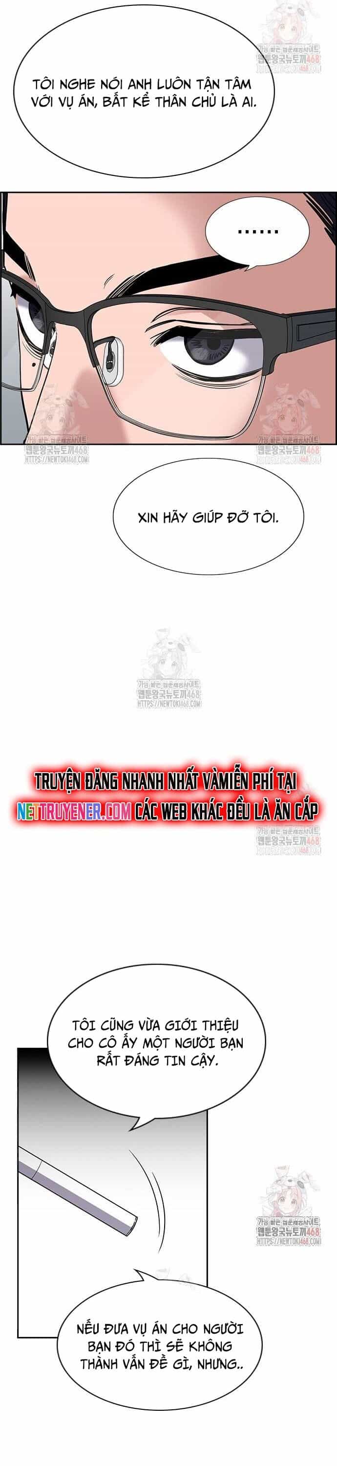Giáo Dục Chân Chính - Chương 194 - ảnh 14