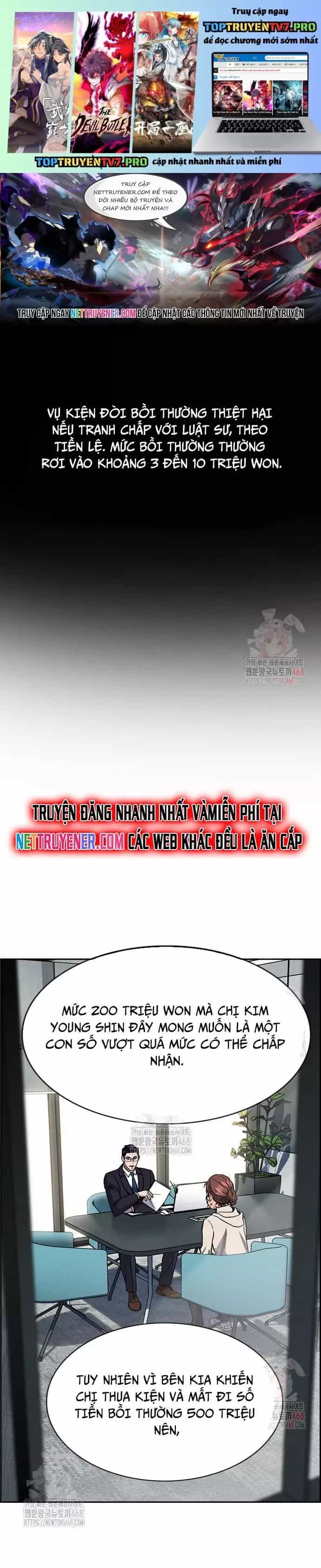 Giáo Dục Chân Chính - Chương 194 - ảnh 2