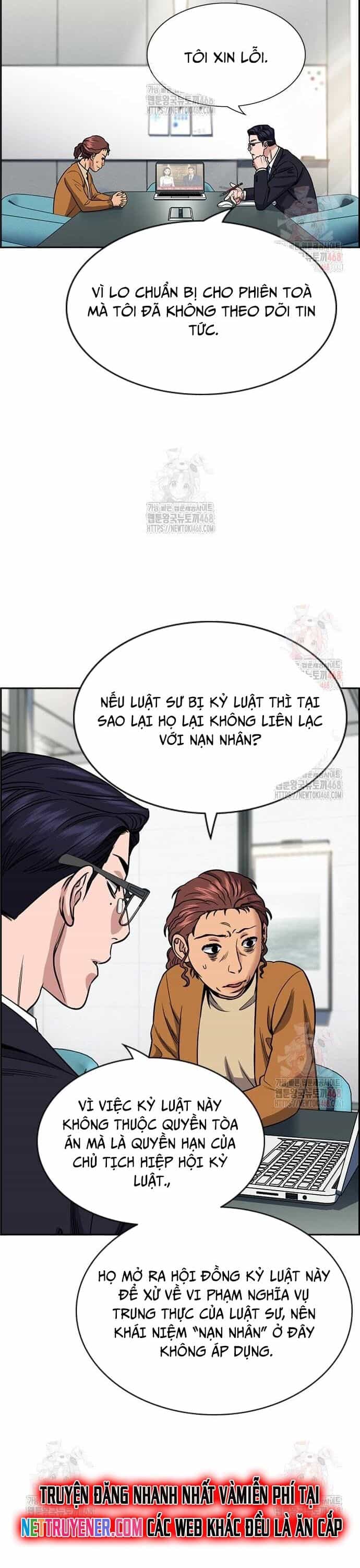 Giáo Dục Chân Chính - Chương 194 - ảnh 25