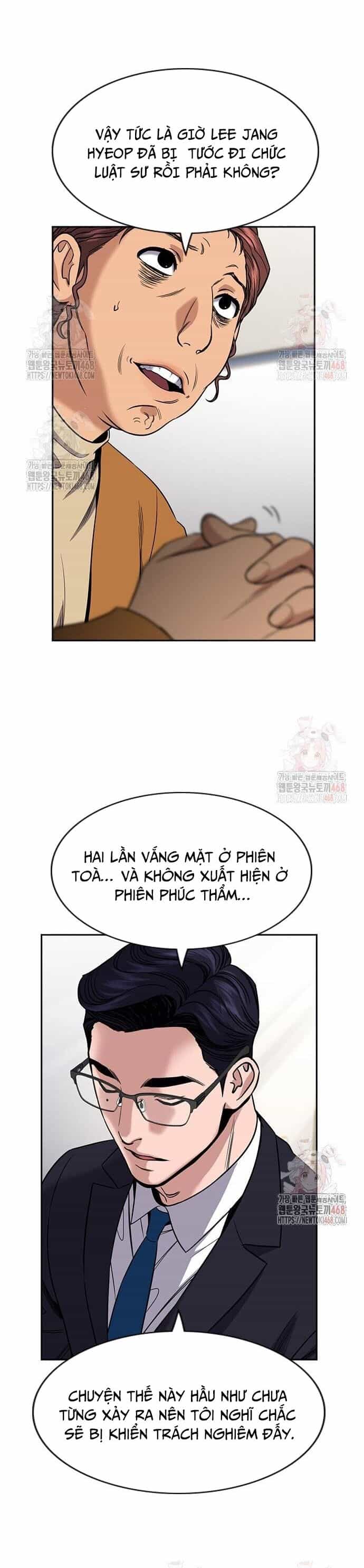 Giáo Dục Chân Chính - Chương 194 - ảnh 26