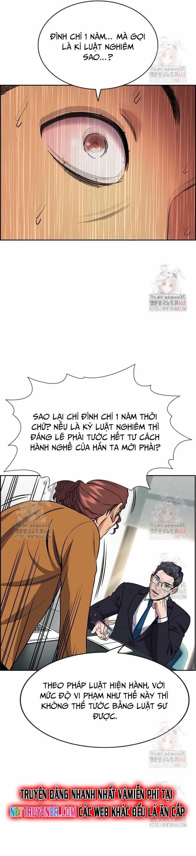 Giáo Dục Chân Chính - Chương 194 - ảnh 28