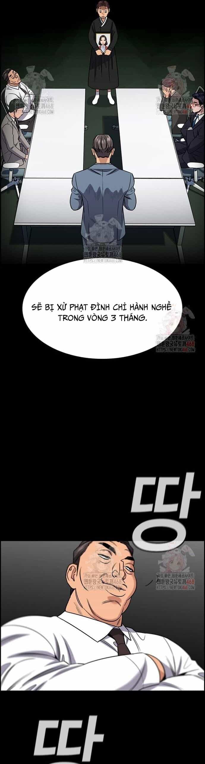 Giáo Dục Chân Chính - Chương 194 - ảnh 32