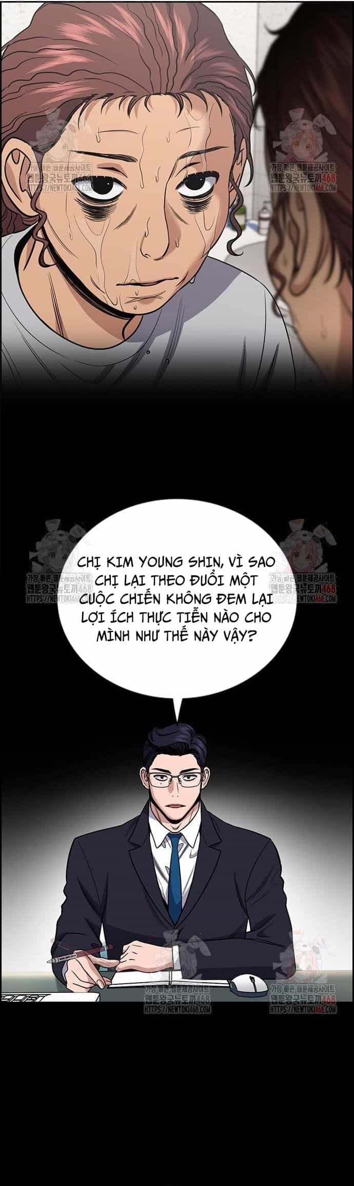 Giáo Dục Chân Chính - Chương 194 - ảnh 36