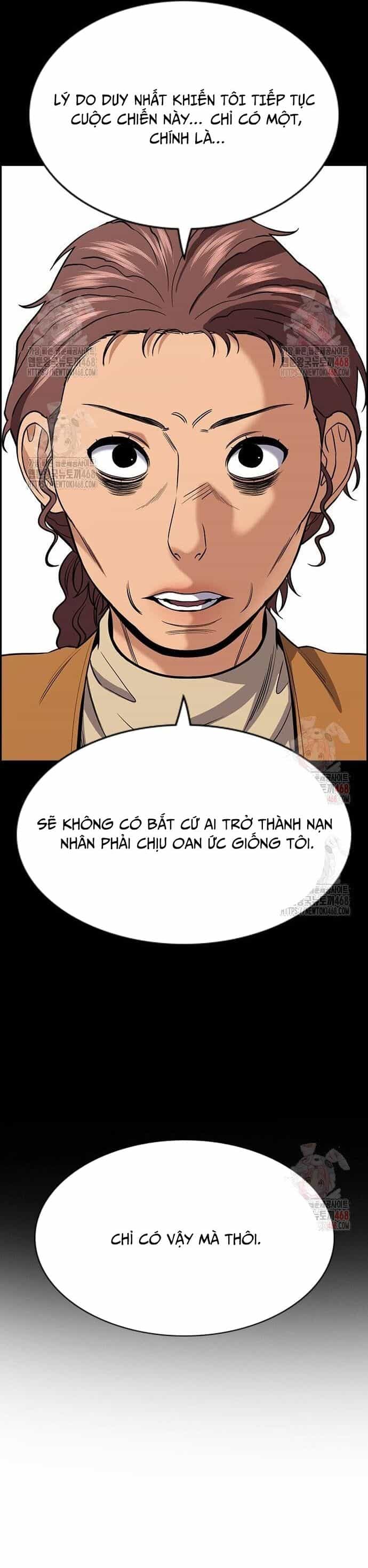 Giáo Dục Chân Chính - Chương 194 - ảnh 40