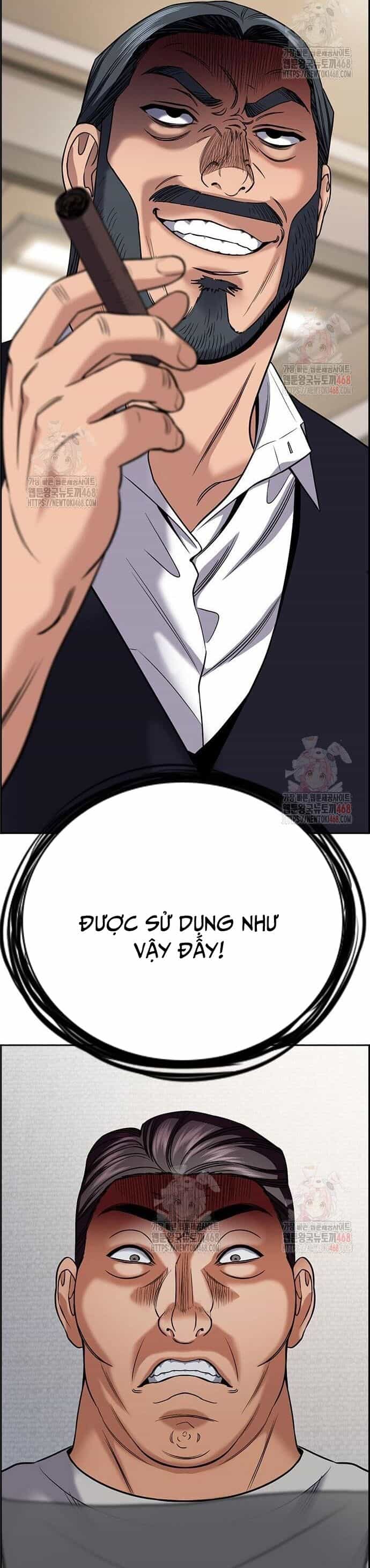 Giáo Dục Chân Chính - Chương 194 - ảnh 48