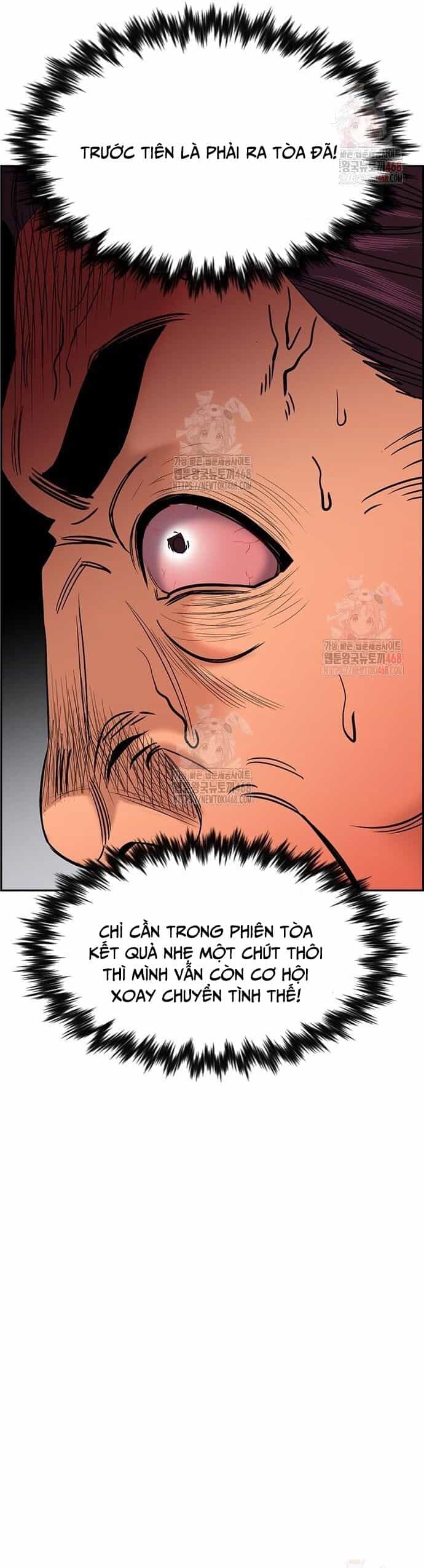 Giáo Dục Chân Chính - Chương 195 - ảnh 19