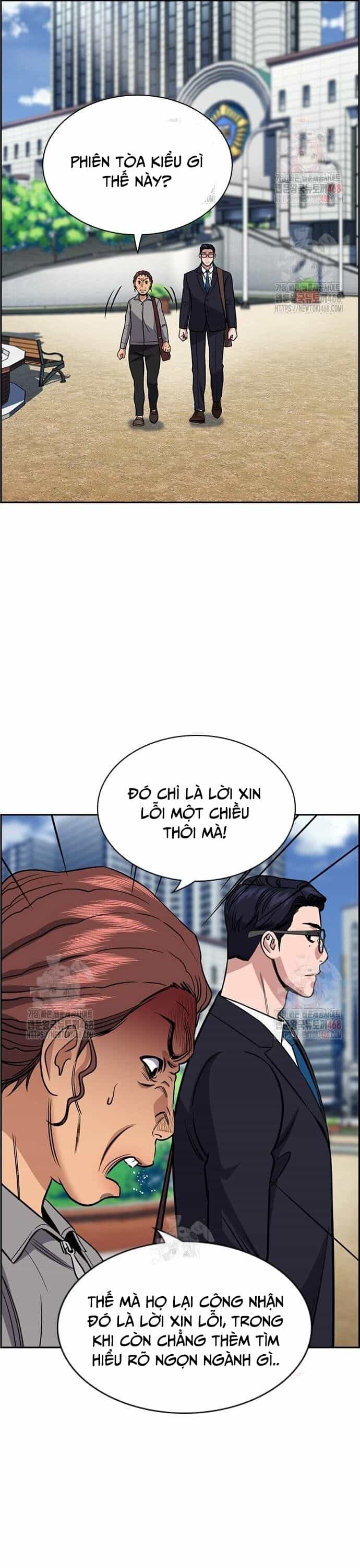 Giáo Dục Chân Chính - Chương 195 - ảnh 36