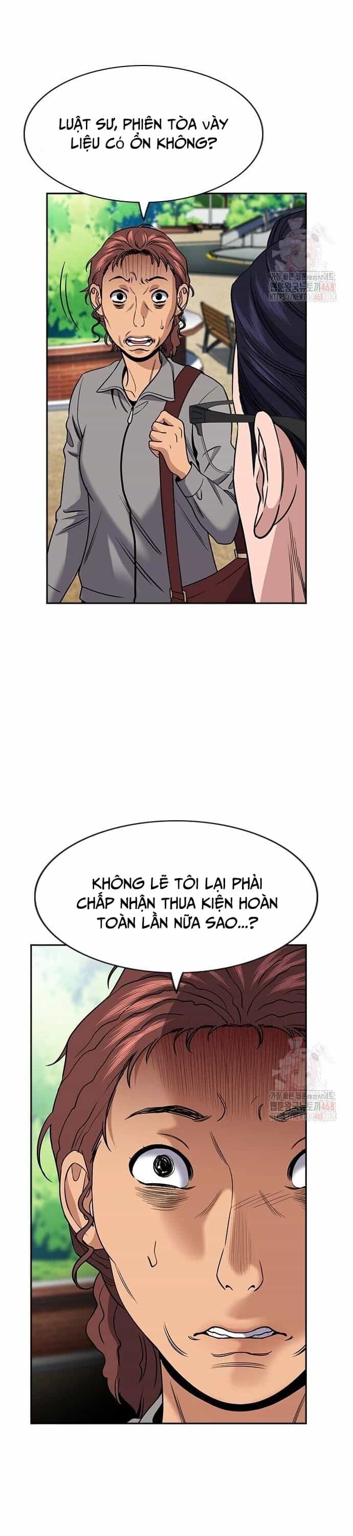 Giáo Dục Chân Chính - Chương 195 - ảnh 37