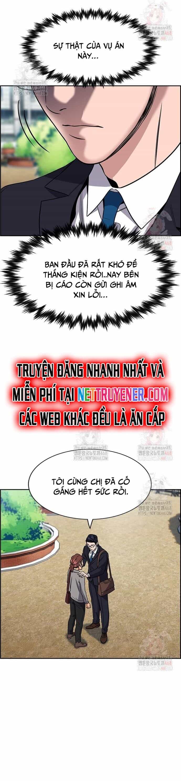 Giáo Dục Chân Chính - Chương 195 - ảnh 39
