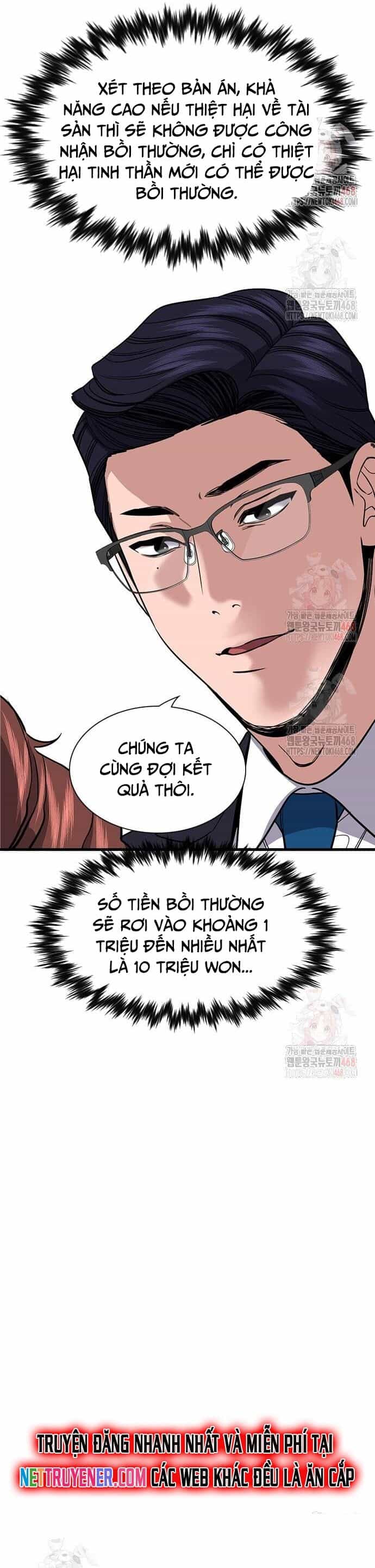 Giáo Dục Chân Chính - Chương 195 - ảnh 40