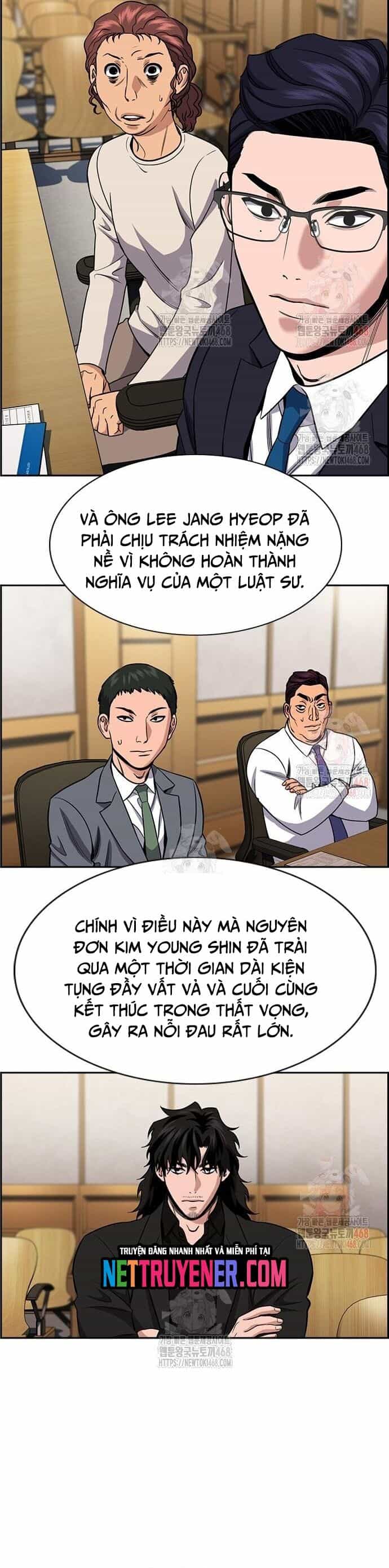 Giáo Dục Chân Chính - Chương 195 - ảnh 45