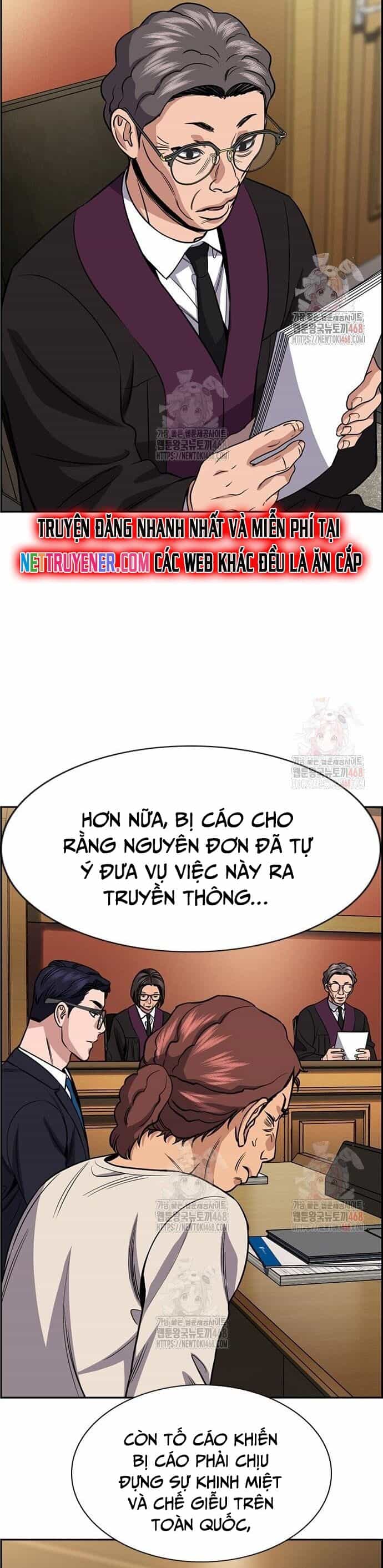 Giáo Dục Chân Chính - Chương 195 - ảnh 47