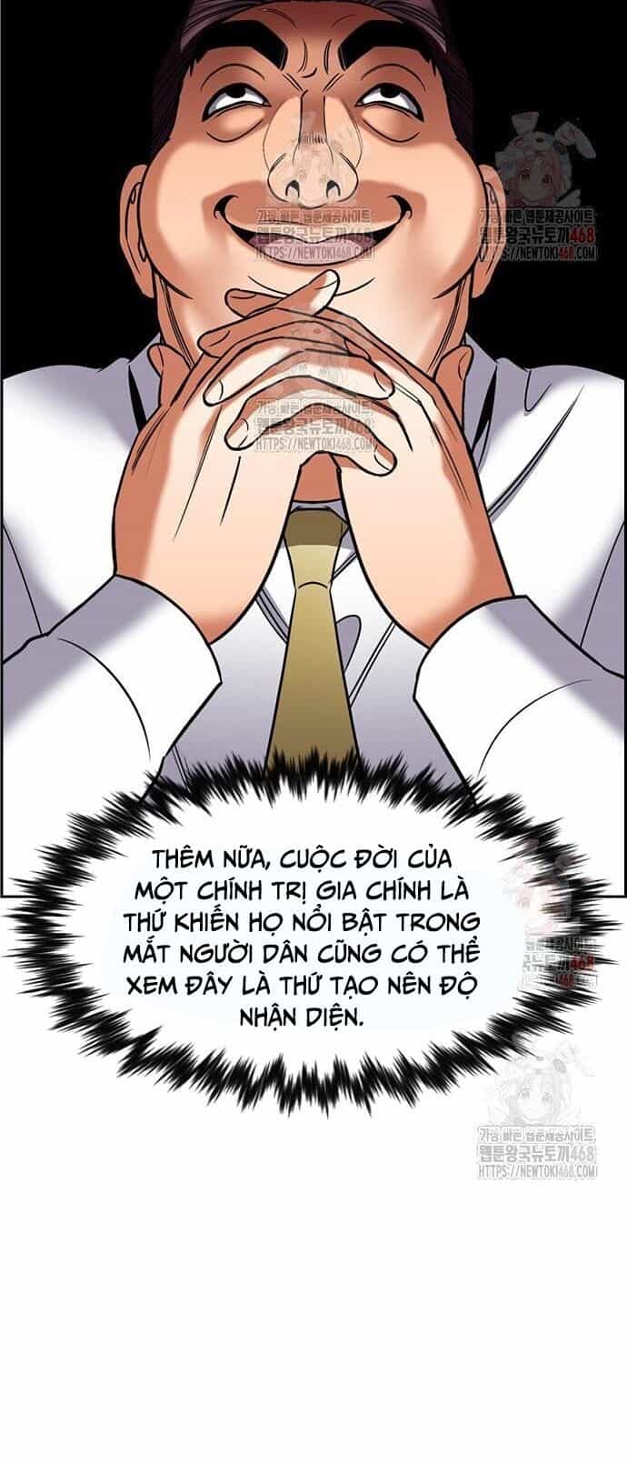 Giáo Dục Chân Chính - Chương 195 - ảnh 7