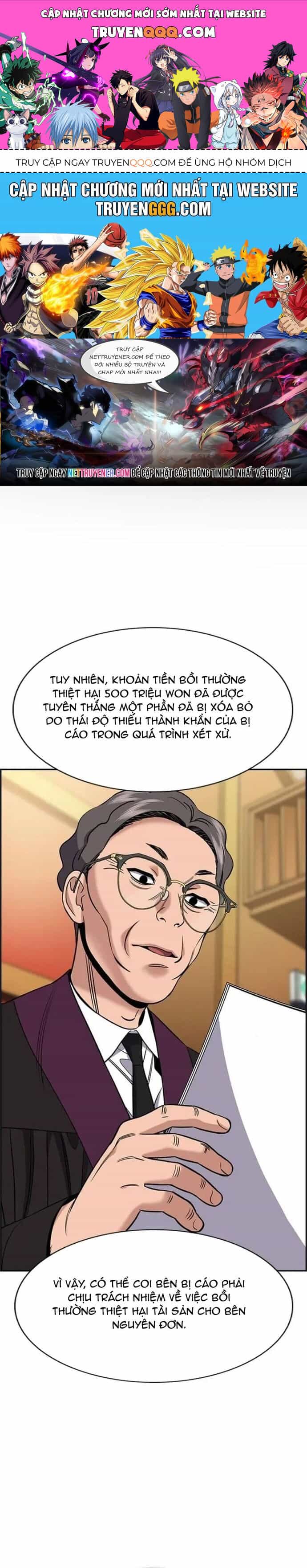 Giáo Dục Chân Chính - Chương 196 - ảnh 1
