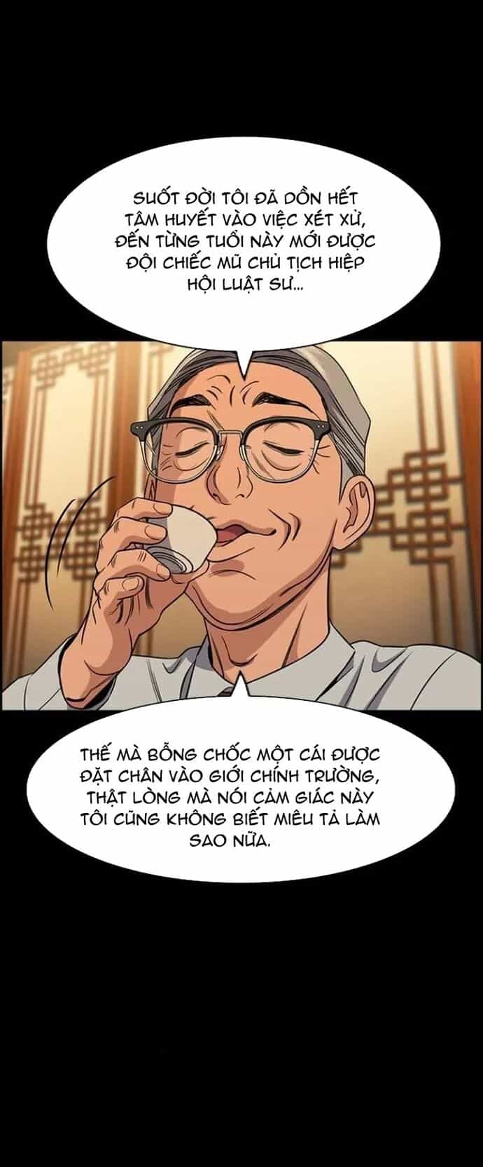 Giáo Dục Chân Chính - Chương 196 - ảnh 23