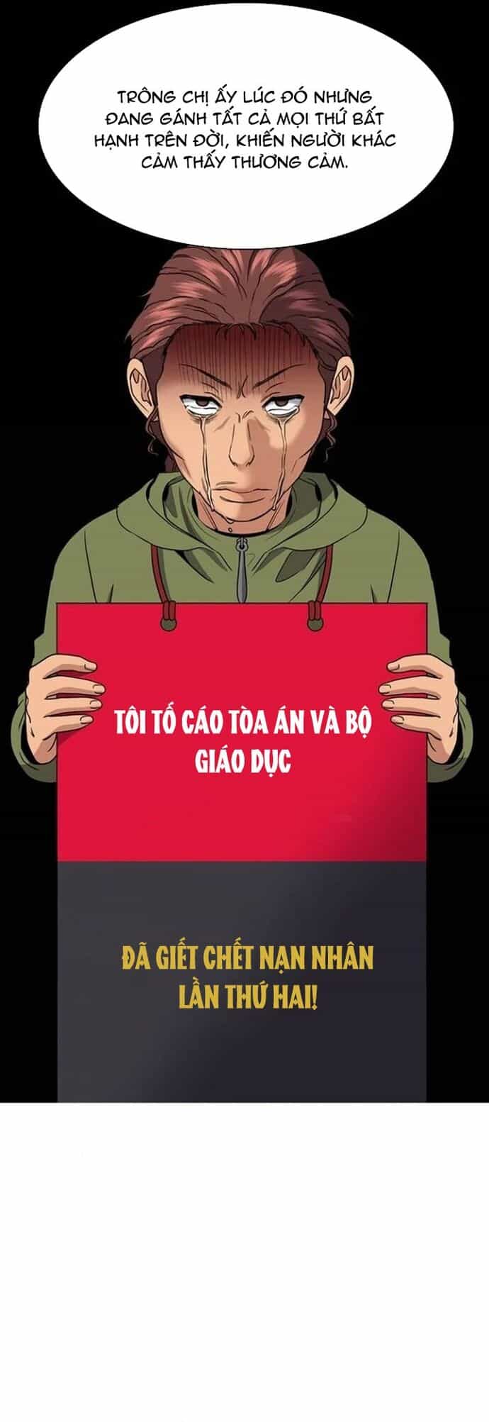 Giáo Dục Chân Chính - Chương 196 - ảnh 35