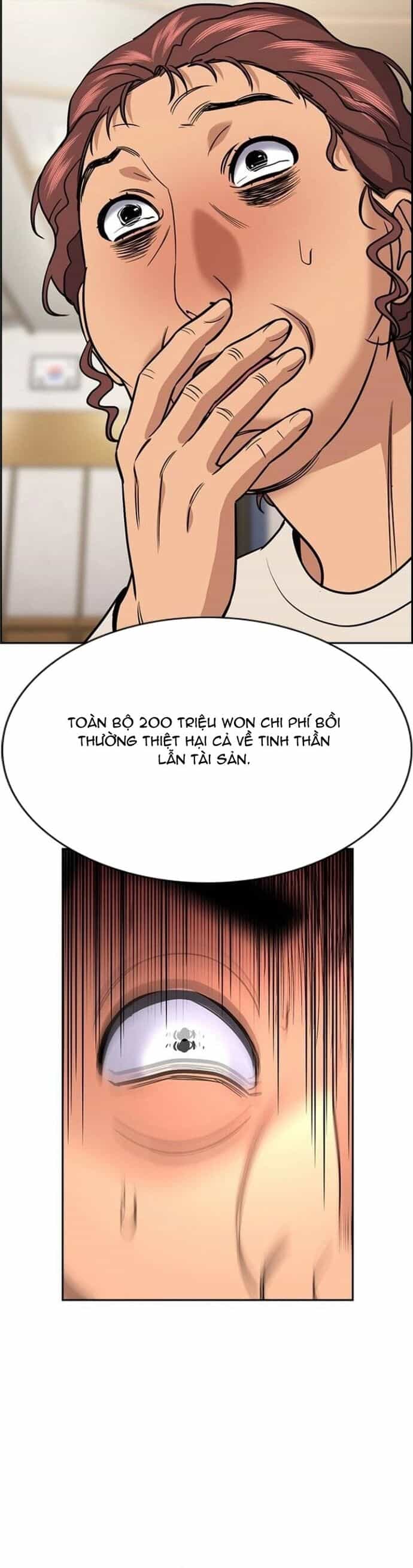 Giáo Dục Chân Chính - Chương 196 - ảnh 4