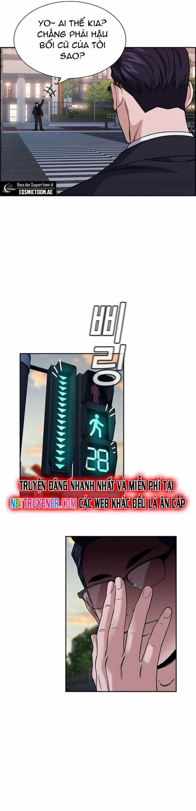 Giáo Dục Chân Chính - Chương 196 - ảnh 43