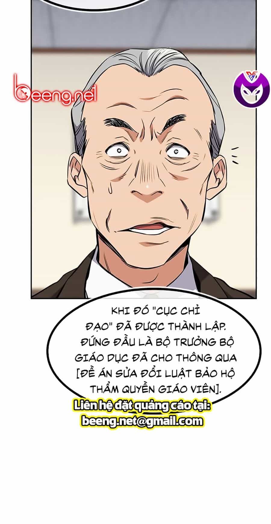 Giáo Dục Chân Chính - Chương 1 - ảnh 167