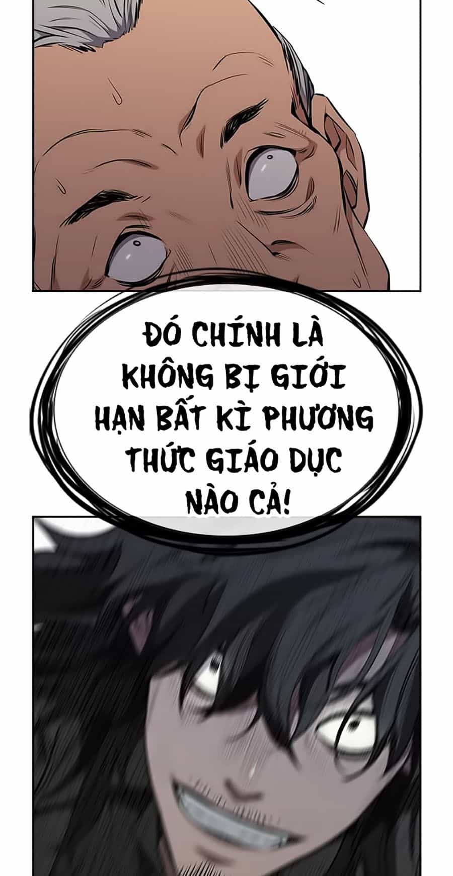 Giáo Dục Chân Chính - Chương 1 - ảnh 177