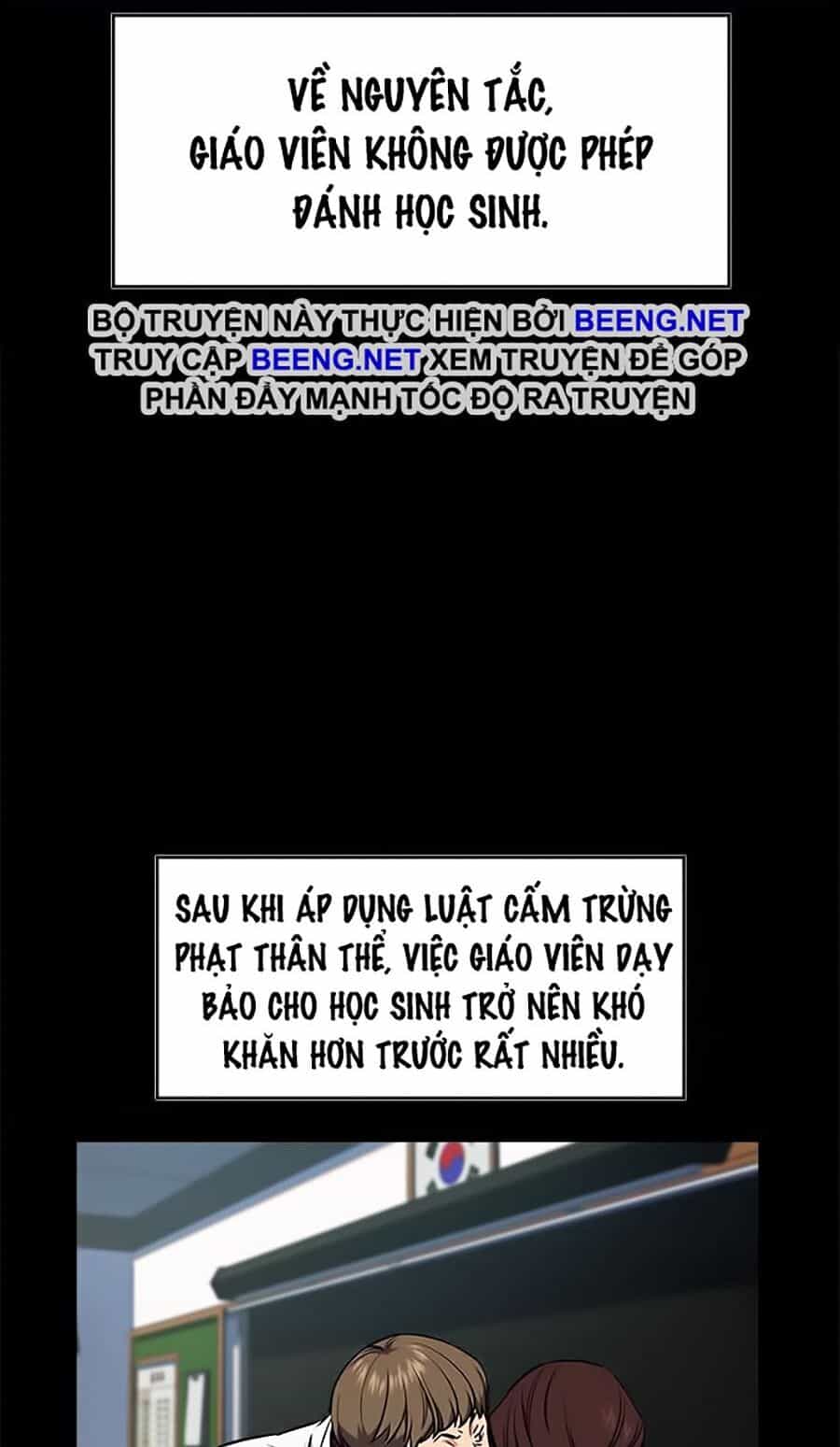 Giáo Dục Chân Chính - Chương 1 - ảnh 2