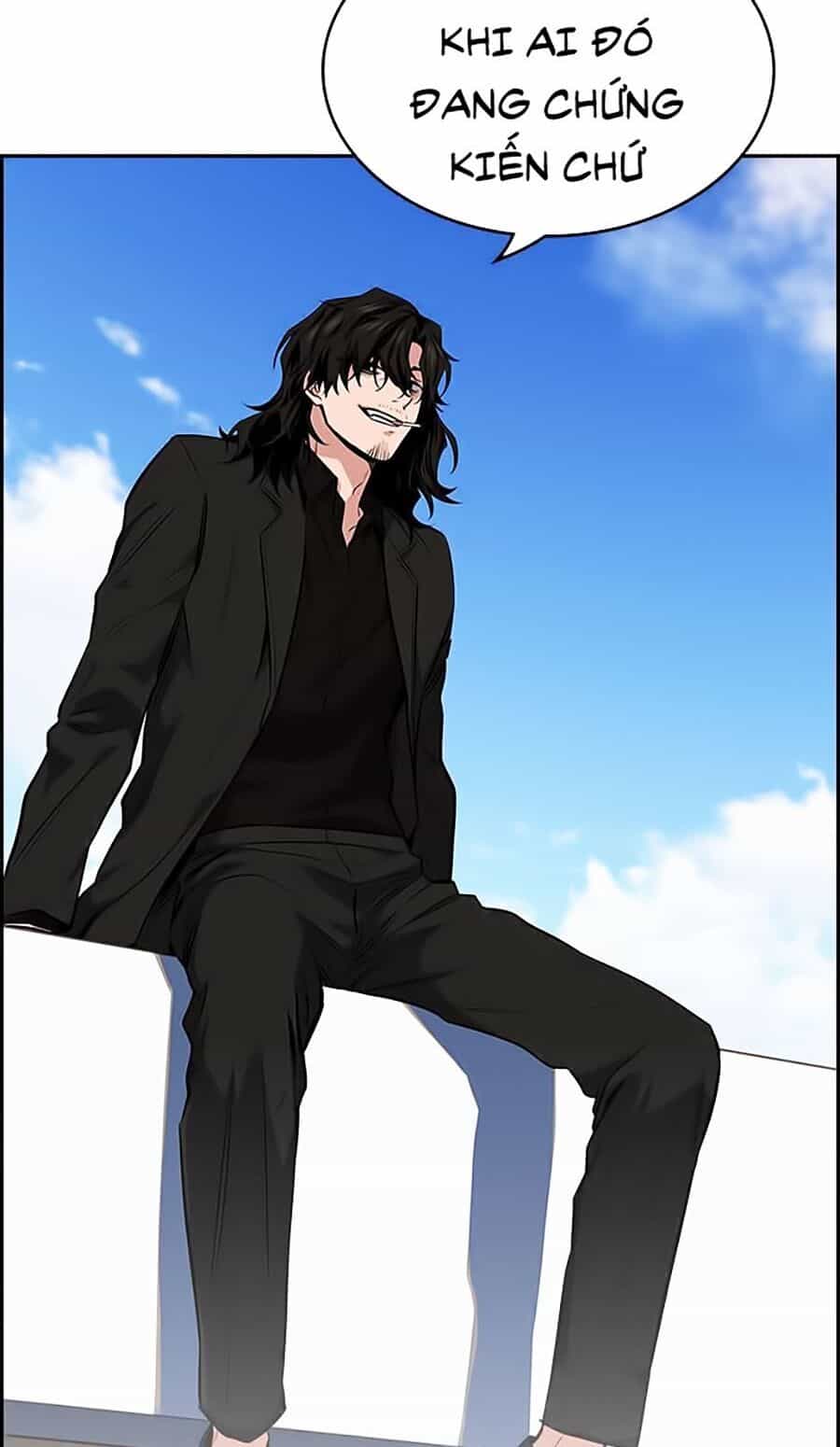 Giáo Dục Chân Chính - Chương 1 - ảnh 91