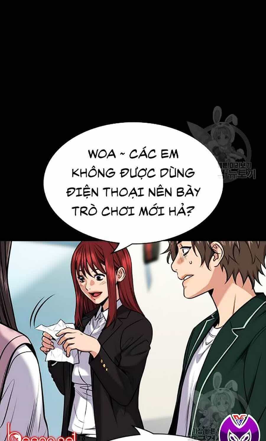 Giáo Dục Chân Chính - Chương 19 - ảnh 12