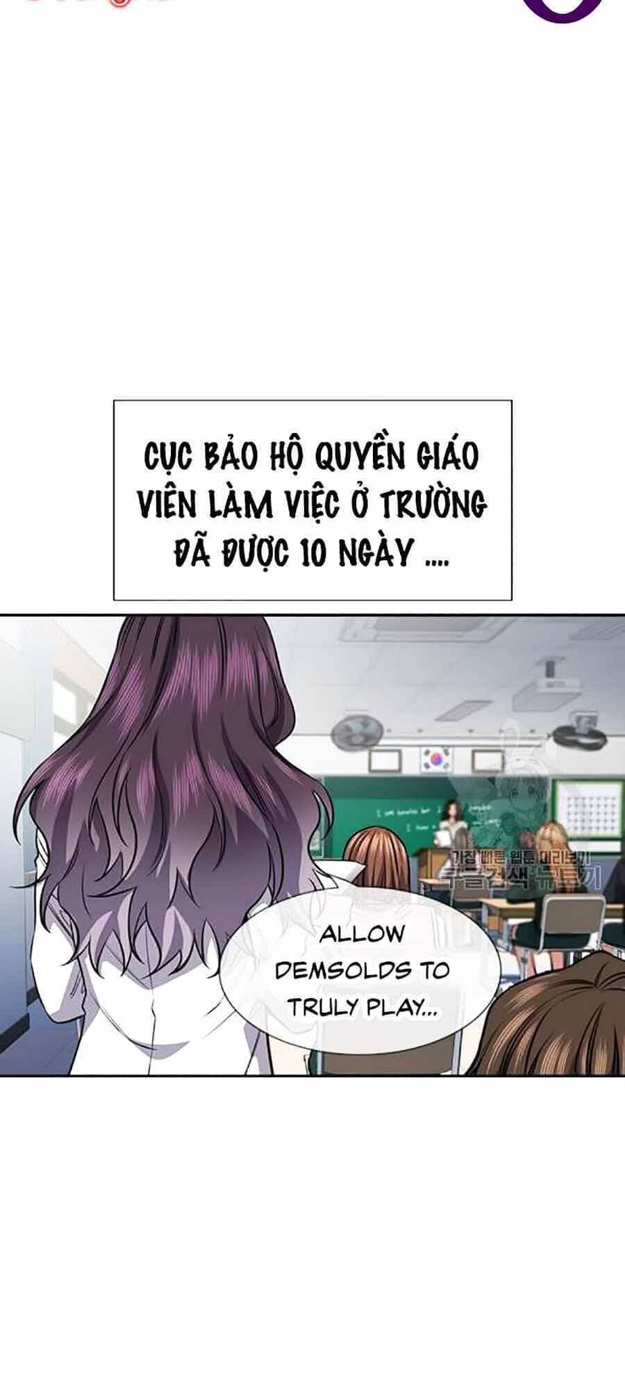 Giáo Dục Chân Chính - Chương 19 - ảnh 3