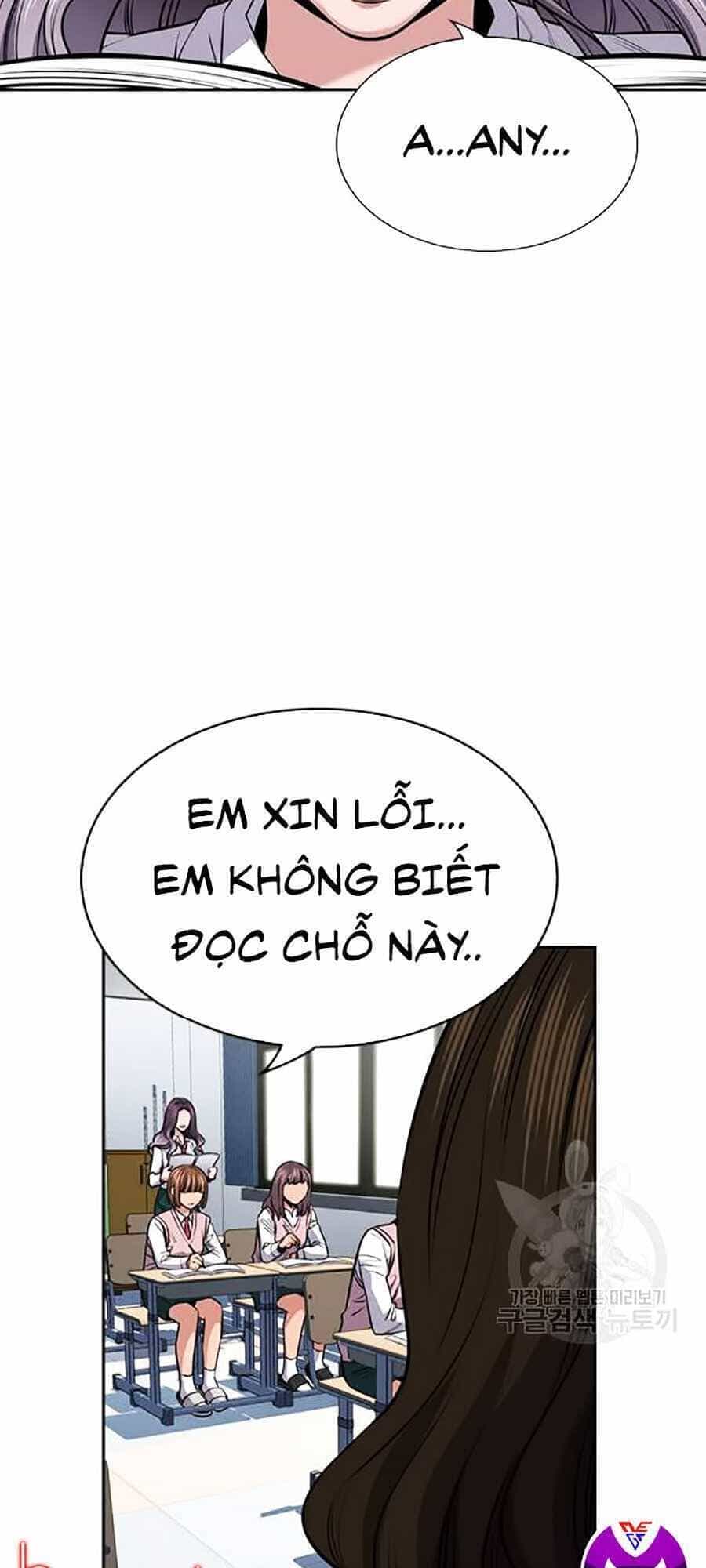Giáo Dục Chân Chính - Chương 19 - ảnh 31
