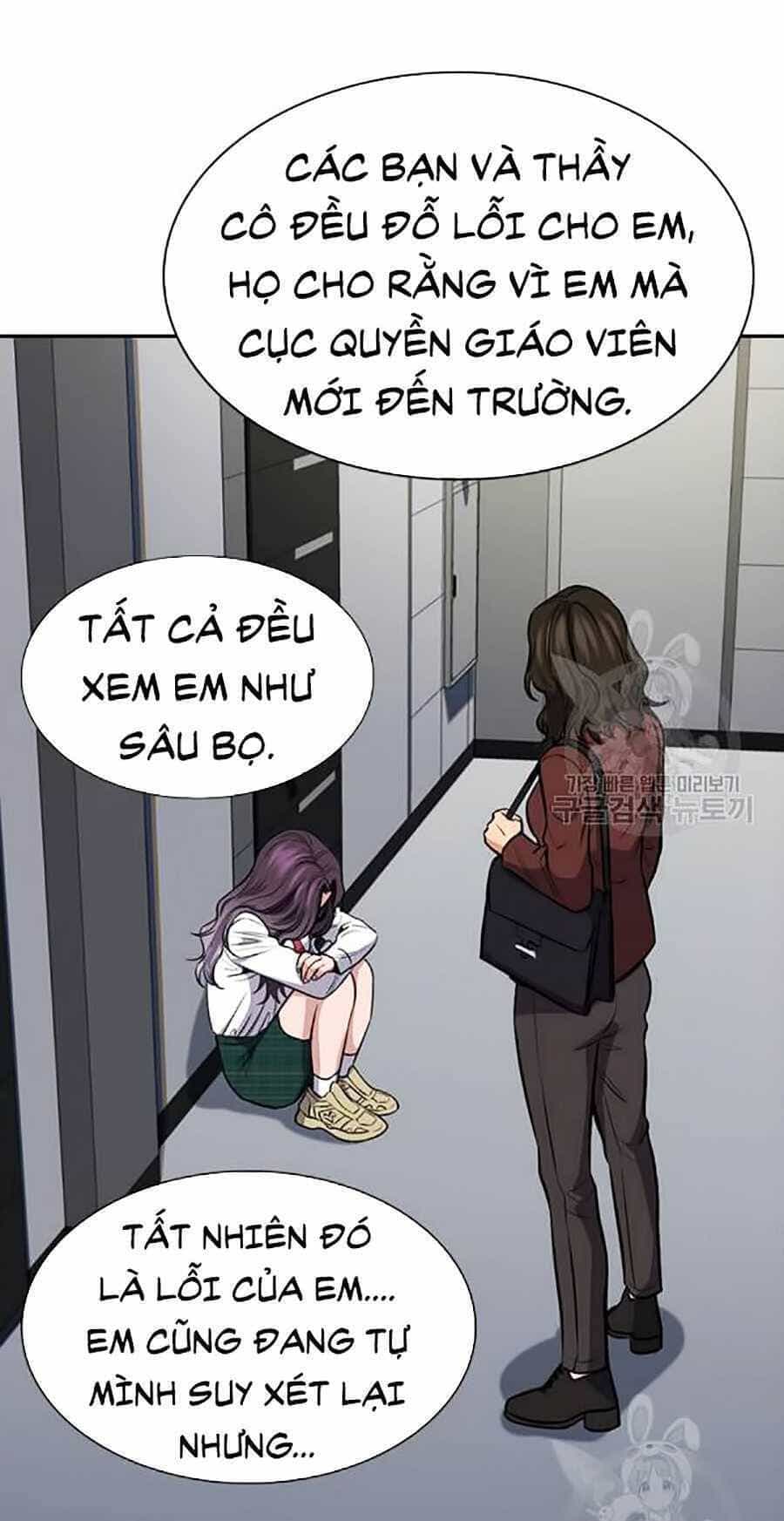 Giáo Dục Chân Chính - Chương 19 - ảnh 70