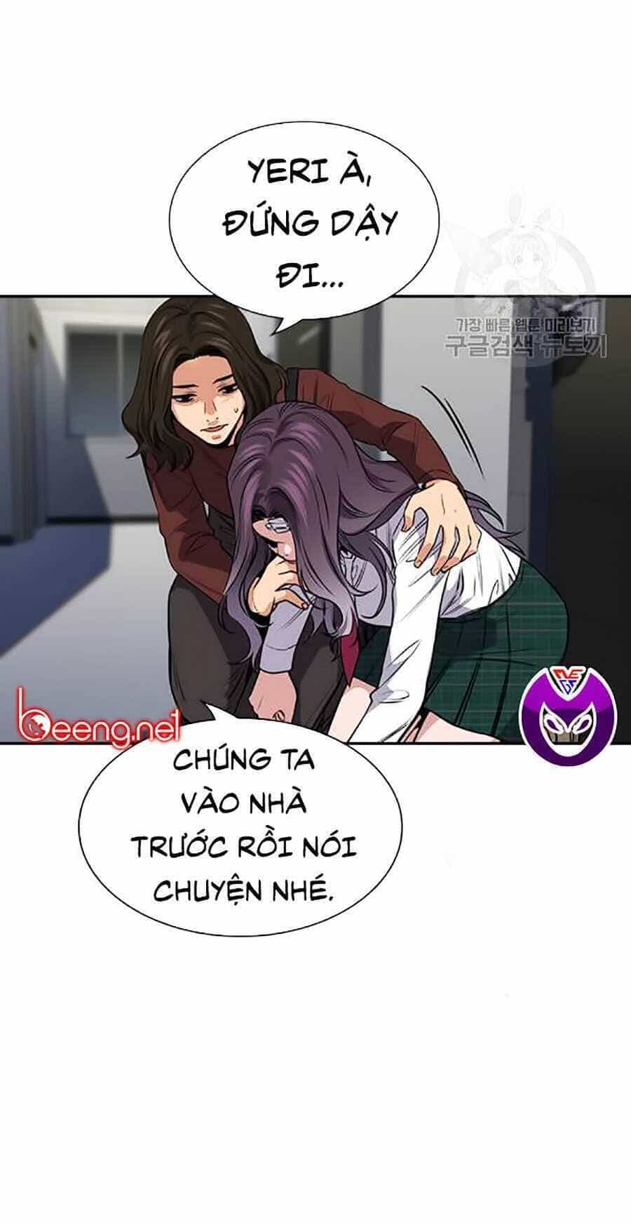 Giáo Dục Chân Chính - Chương 19 - ảnh 76