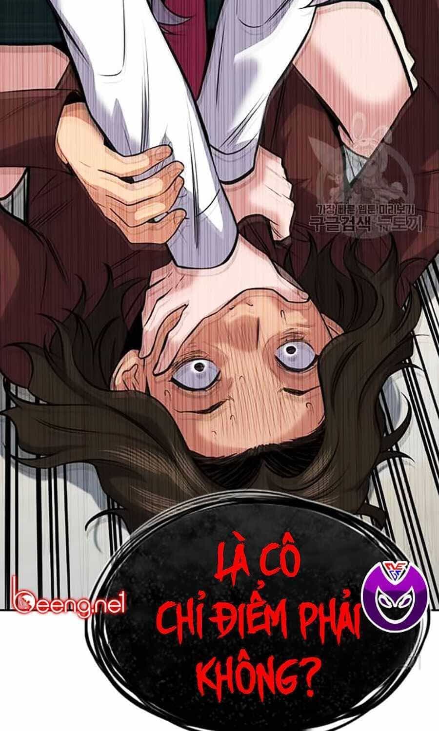 Giáo Dục Chân Chính - Chương 19 - ảnh 90