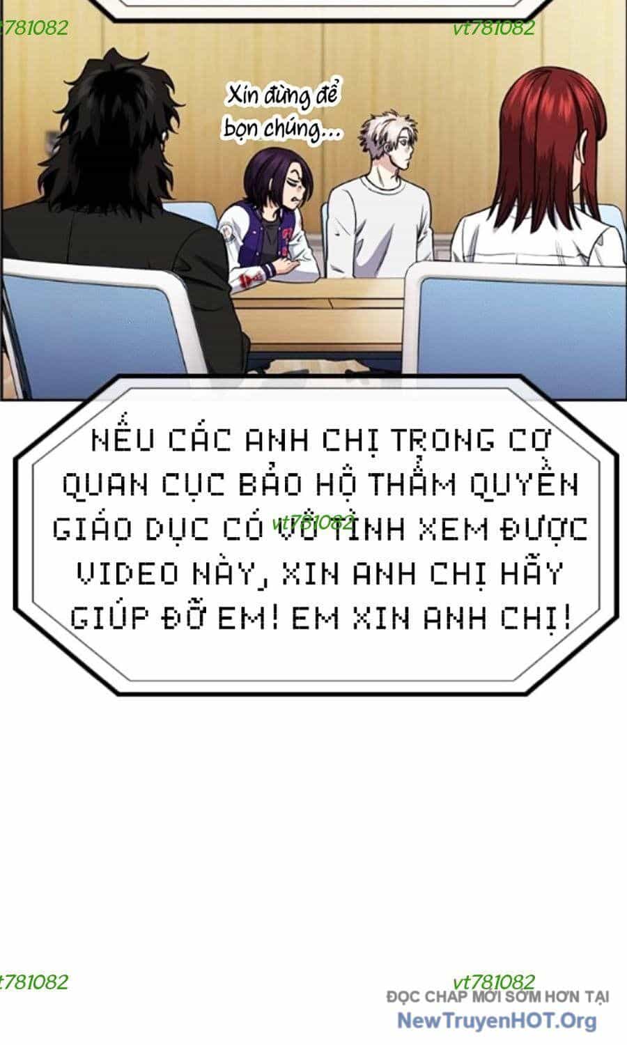 Giáo Dục Chân Chính - Chương 198 - ảnh 116