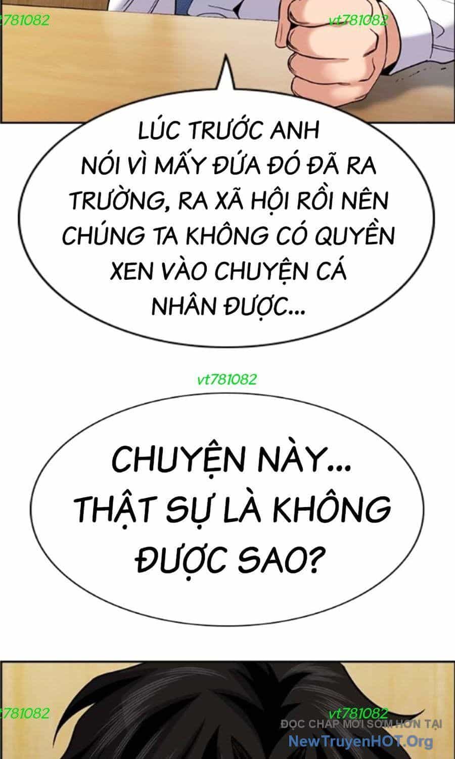 Giáo Dục Chân Chính - Chương 198 - ảnh 118
