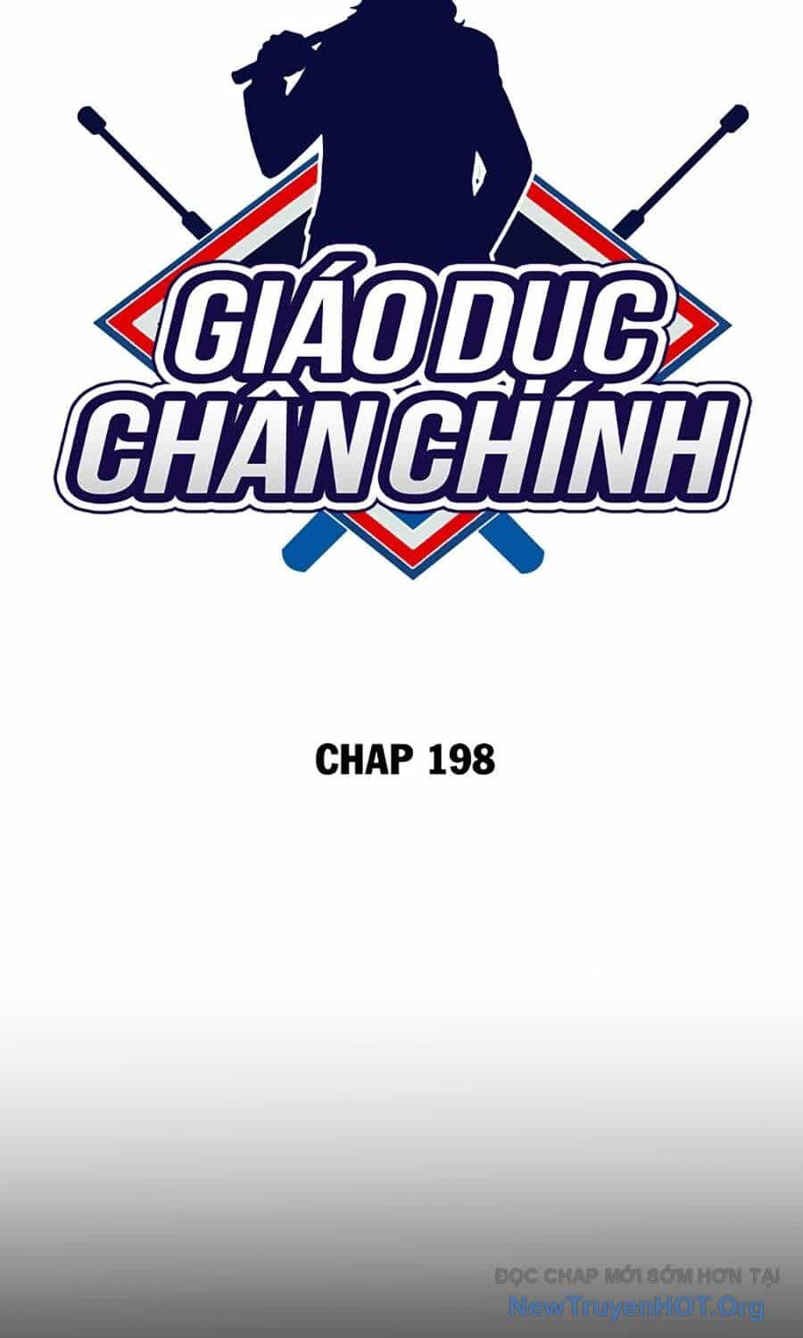 Giáo Dục Chân Chính - Chương 198 - ảnh 14