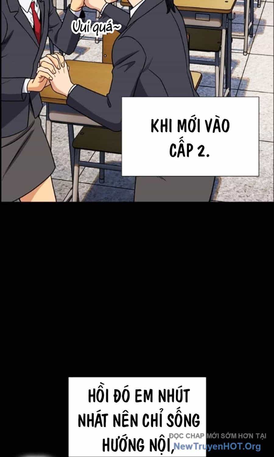 Giáo Dục Chân Chính - Chương 198 - ảnh 16