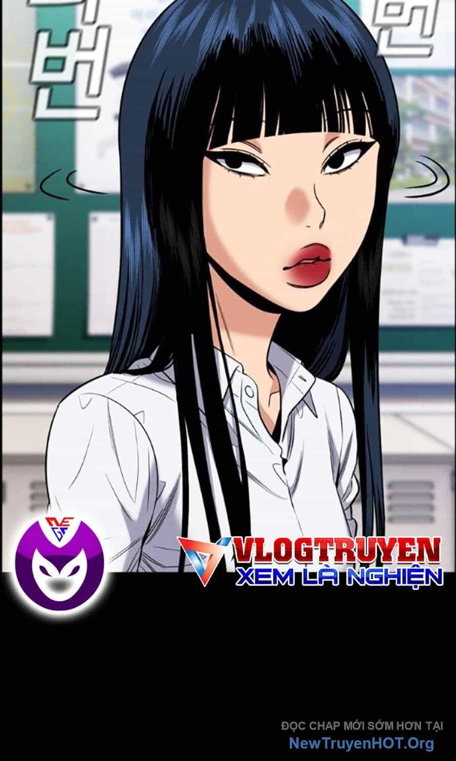 Giáo Dục Chân Chính - Chương 198 - ảnh 21