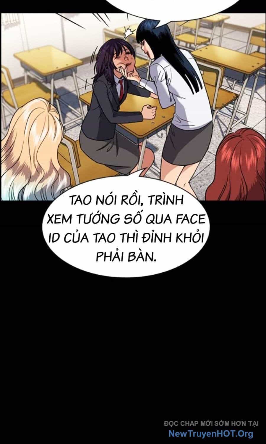 Giáo Dục Chân Chính - Chương 198 - ảnh 27