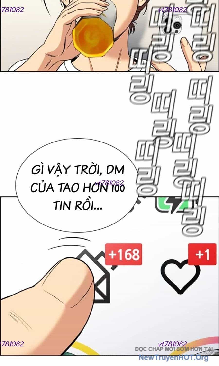 Giáo Dục Chân Chính - Chương 198 - ảnh 3
