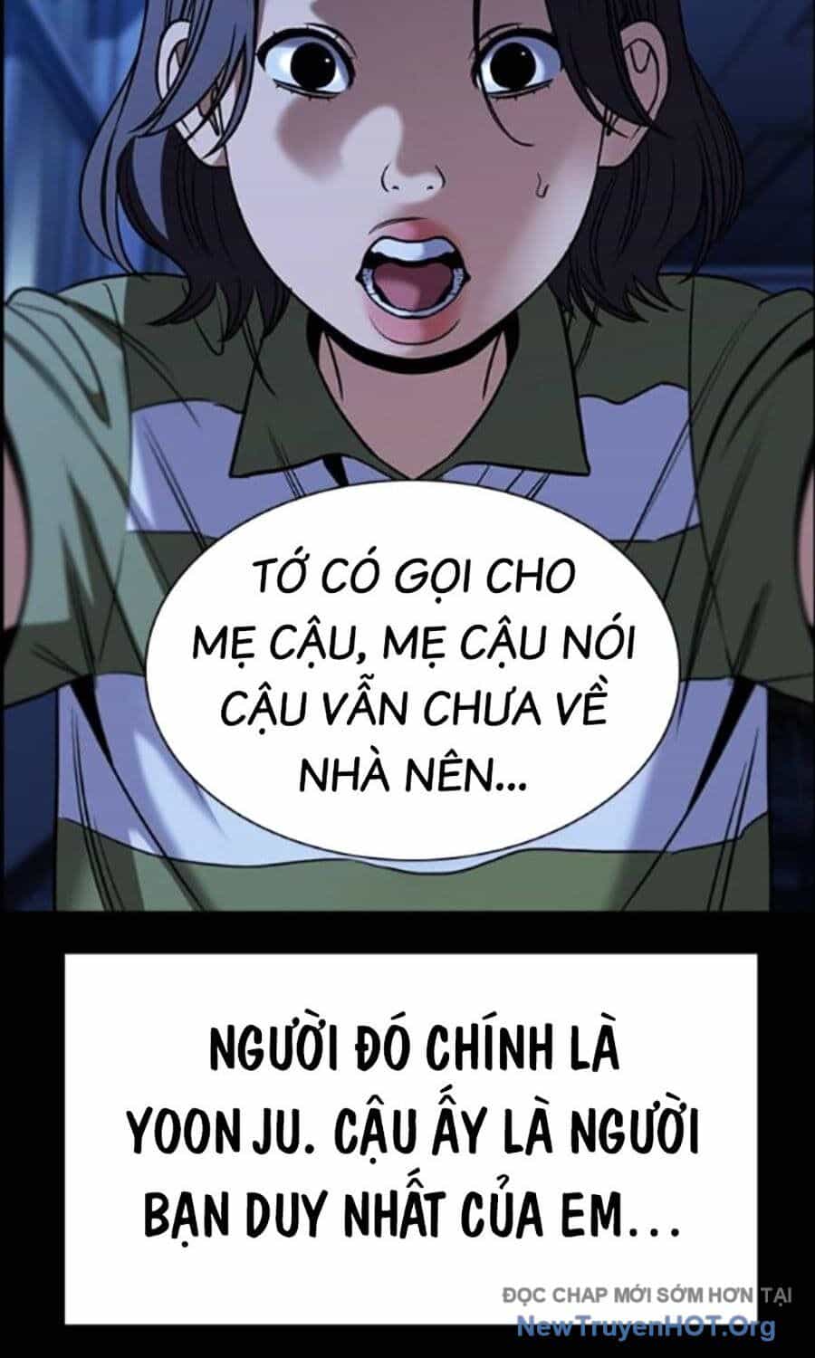 Giáo Dục Chân Chính - Chương 198 - ảnh 48