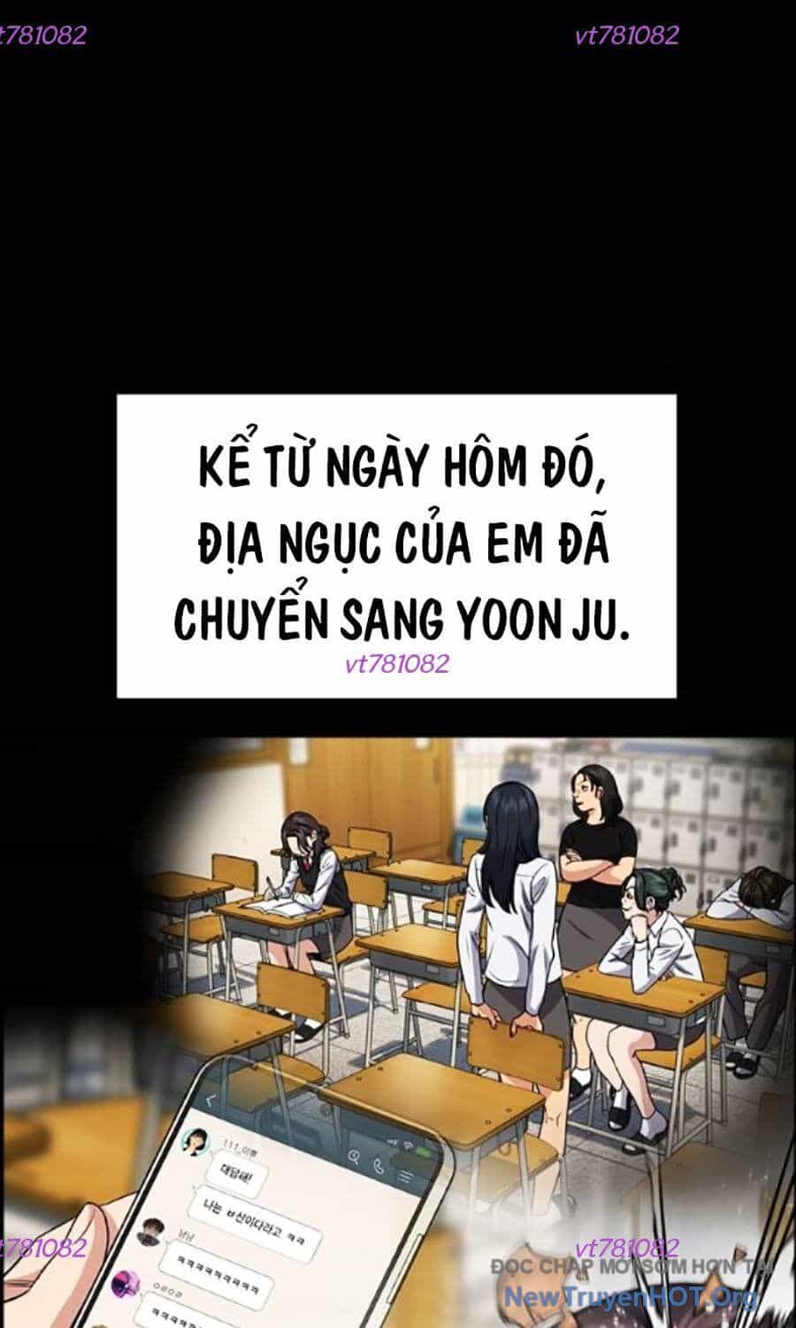 Giáo Dục Chân Chính - Chương 198 - ảnh 65
