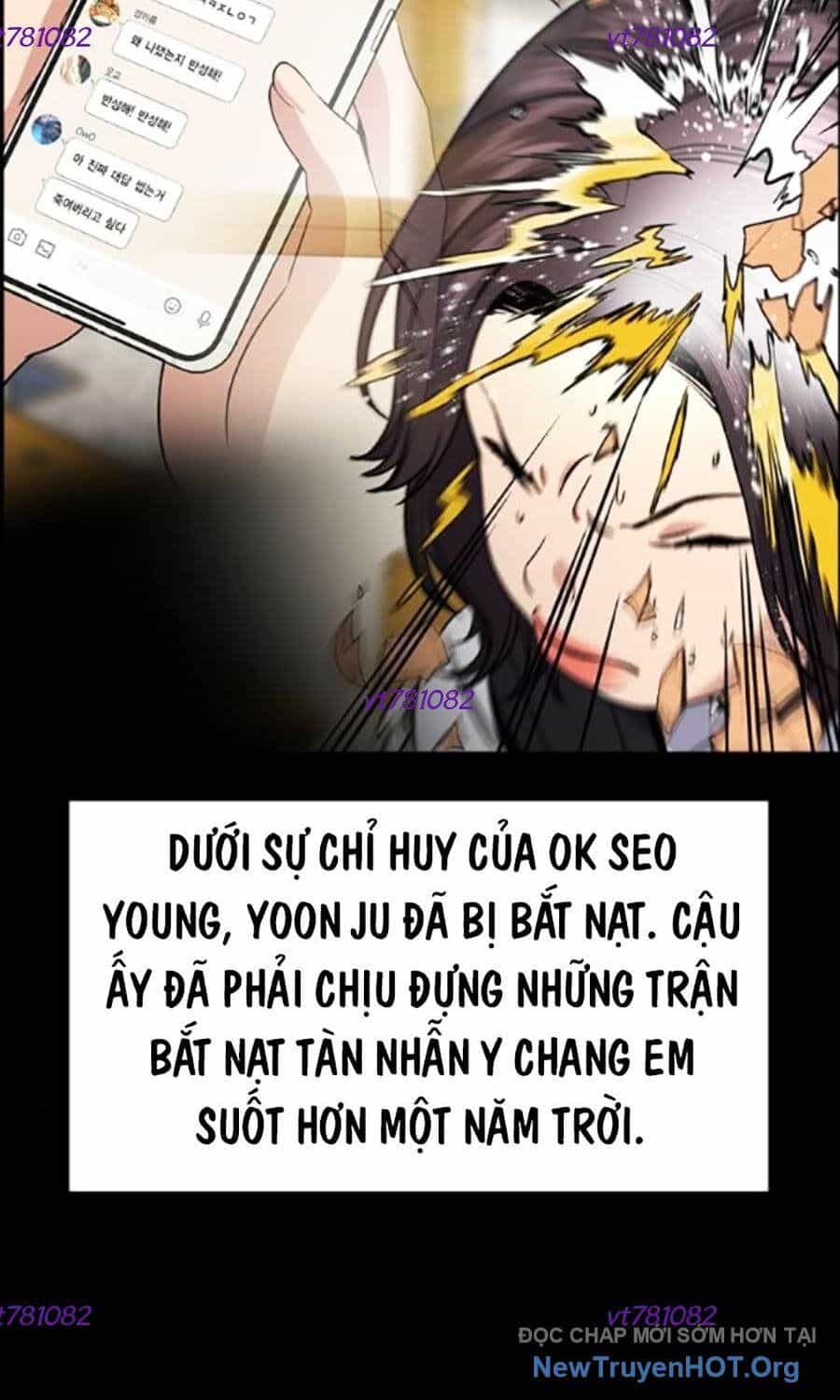 Giáo Dục Chân Chính - Chương 198 - ảnh 66