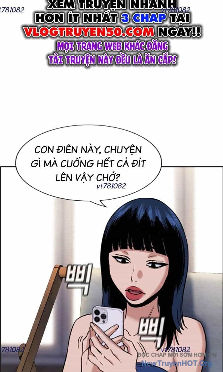 Giáo Dục Chân Chính - Chương 198 - ảnh 7